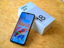 OPPO A18 4+4/128