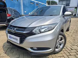 [OLXMOBBI] Low Angs Honda HR-V 1.5 E Bensin-AT 2017 KFM