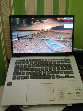 Laptop Asus Ryzen 5