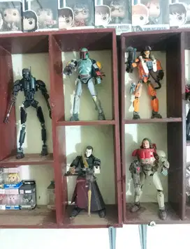 Jual Koleksi ORIGINAL Funko Pop mode borongan 20 pcs