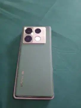Infinix note 40 pro 5G 8/256