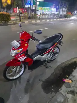 Yamaha Nouvo Aish 2006