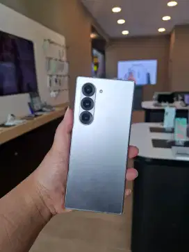 Samsung galaxy Z fold 6 5G