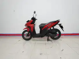 vario 125 cbs 2022 bergaransi mesin