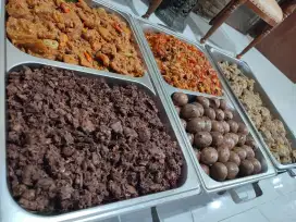TERIMA PESANAN CATERING