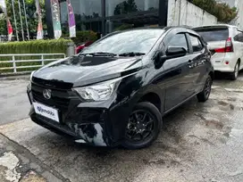 [OLXmobbi] Daihatsu Ayla 1.0 X Bensin-MT 2024