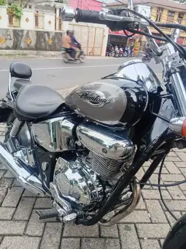 PHANTOM 2004 CASH ONLY MURAH MERIAH MASIH NEGO UNIT GRES BERGARANSI