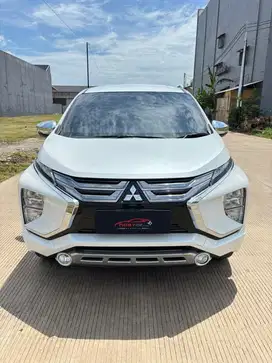 Mitsubishi Xpander Ultimate 1.5 Facelift 2021 Automatic (Putih Metalik