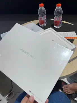 XIAOMI PAD 7 8/256GB LIMITED STOCK PROMO CASHBACK HINGGA 500rb 0%