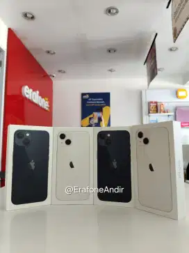 iPhone 13 128GB BUNGA 0%