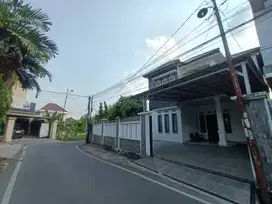 DIJUAL RUMAH FULL FURNISHED JALAN MACAN KUMBANG PALEMBANG