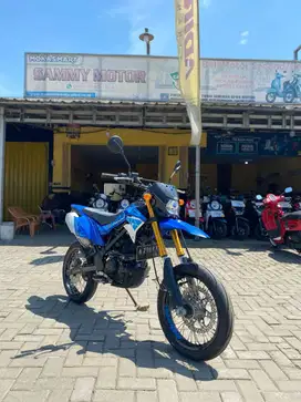 KAWASAKI D-TRACKER SE 2020