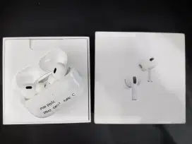 Airpods pro gen 2 type C