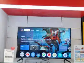 SHARP LED 2K GOOGLE TV 43 2T-C43H3000i