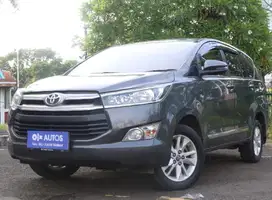 [OLXmobbi] Toyota Kijang Innova 2.0 G Bensin-MT 2018