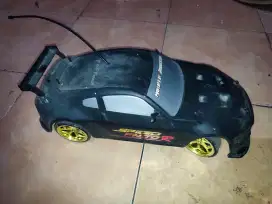 Mobil Remot Control