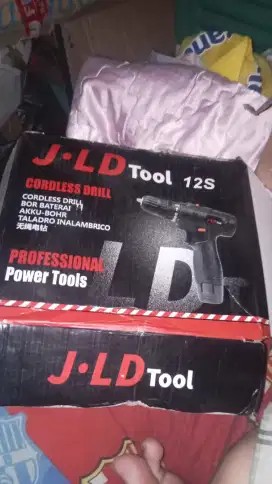 Dijual Bor Listrik&Bor Battery