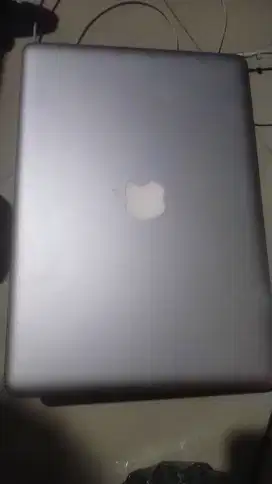 Macbook pro 2011