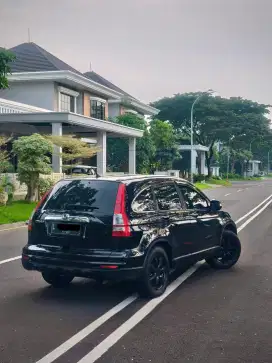 HONDA CR-V 2.0 Matic