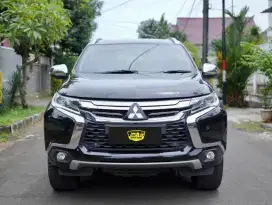 Pajero Dakar 4x4 2019 DP 15jt!!