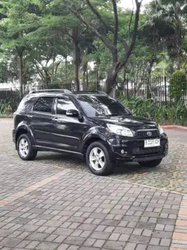 Mulus Siap Pakai! Toyota Rush G Matic 2014