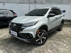 [OLXmobbi] Toyota Rush 1.5 GR Sport Bensin-MT 2024