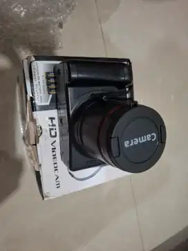 Dslr HD video Cam