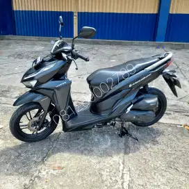 Honda vario 150 2018 dp kredit 1.5jt