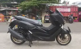 Dp 1jt KTP daerah Bi jelek bs kredit Yamaha Nmax
