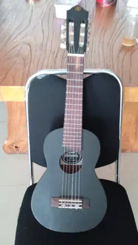 Gitar yamaha guitalele GL-1
