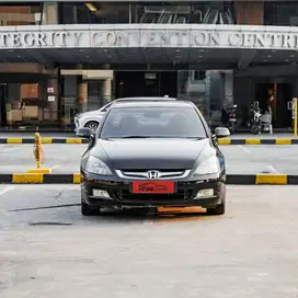 Accord 2.4 VTIL AT