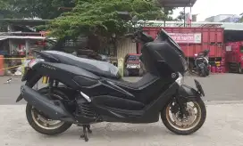 Dp 1jt KTP daerah Bi jelek bs kredit Yamaha Nmax