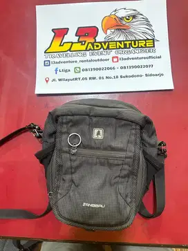 TAS SELEMPANG SECOND CONSINA SANGGAU