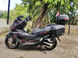 Pcx abs full modif