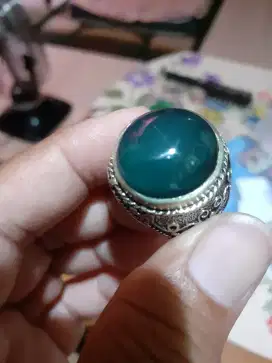 Batu cincin bacan