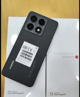 CASH & KREDIT XIAOMI 14T 5G RAM 12+12/512