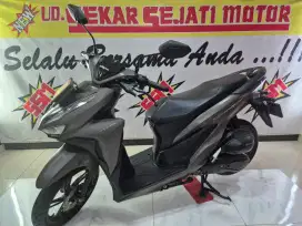 Vario 150 2021 keyles coklat ready