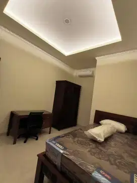 Kos Eksklusif Campur (Laki-laki Perempuan) Kemayoran Jakarta Pusat