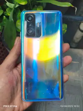 Xiomi 11T Mulus no Minus