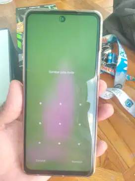 Infinix hot 50 ram 6+6