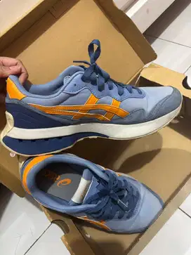 Di Jual Sepatu Asics Pria