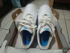 Nike Men's AIR Force 1 '07 Shoes FJ4146 - 103