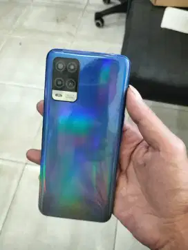 OPPO A54 6/128 blue mulus normal nominus