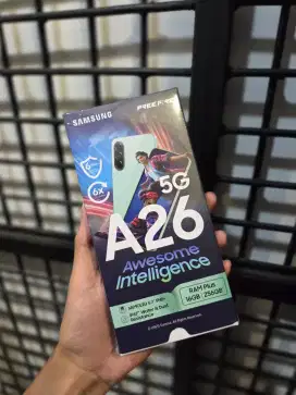 Samsung A26 5G 8/256