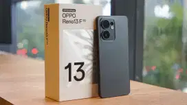 Oppo Reno 13f  5G/bisa dicicil tanpa survey