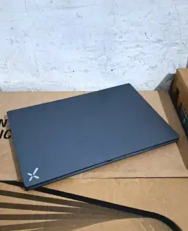Laptop Axioo Mybook Hype 1
Pembelian 2024 Super Slim