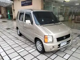 Suzuki Karimun Kotak Manual 2003
