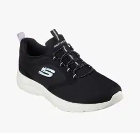 Dijual Sepatu Wanita Skechers Uk.37 (Kondisi Baru)