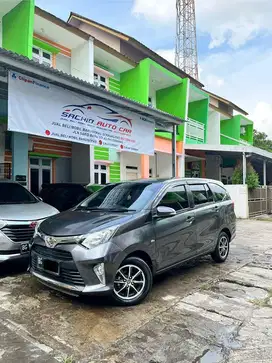 Calya G 2017 Matic [km 30rb]