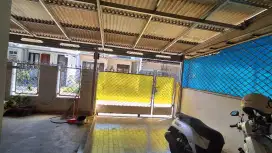 Rumah Lama butu Renovasi dekat stasiun tdk banjir i Bintaro Sektor 5